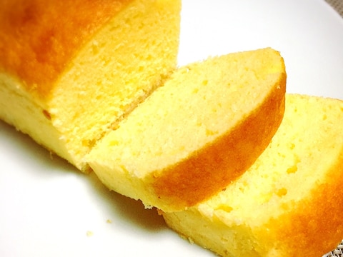 バター少なめ しっとり美味しい上品パウンドケーキ レシピ 作り方 By Megrhythm0503 楽天レシピ バター少なめ しっとり美味しい上品パウンドケーキ レシピ 作り方 By Megrhythm0503 楽天レシピ
